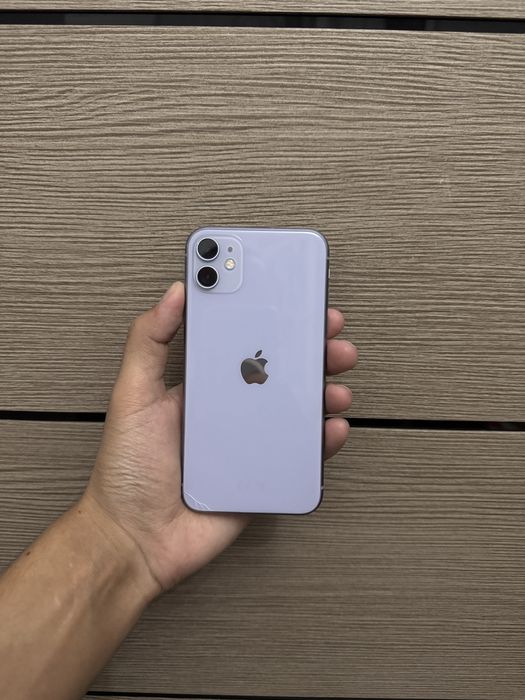 Айфон 11 128гб 83%