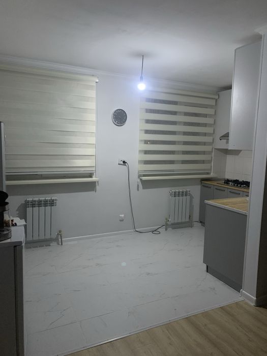 Квартира Нурсат 2