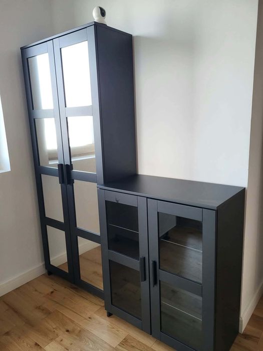 Corpuri mobilă Brimnes ikea