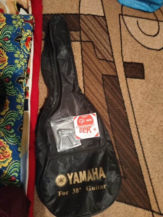 Гитара акустикалық