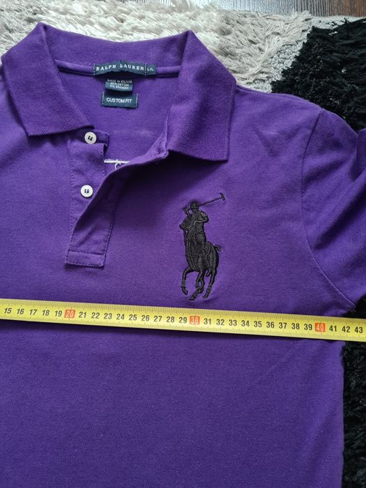 Tricou Ralph Lauren S dama