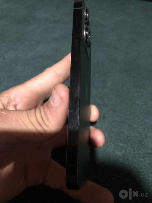 Iphone 13 pro max Icloud zapchastga