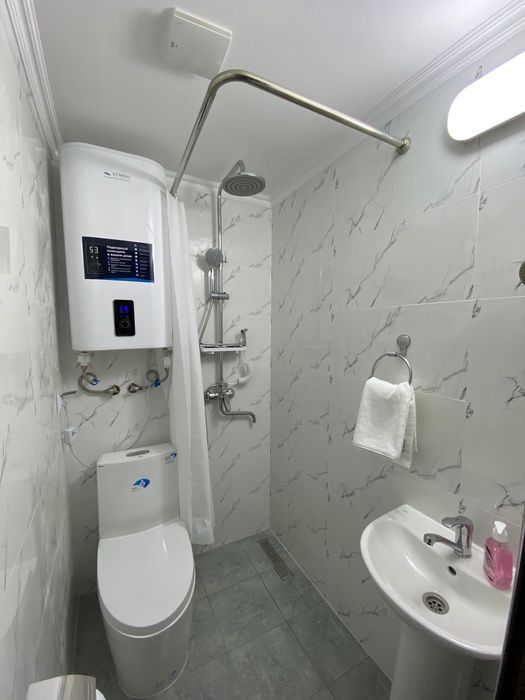 HOTEL Ulug’bek tomonida (mehmonxona)