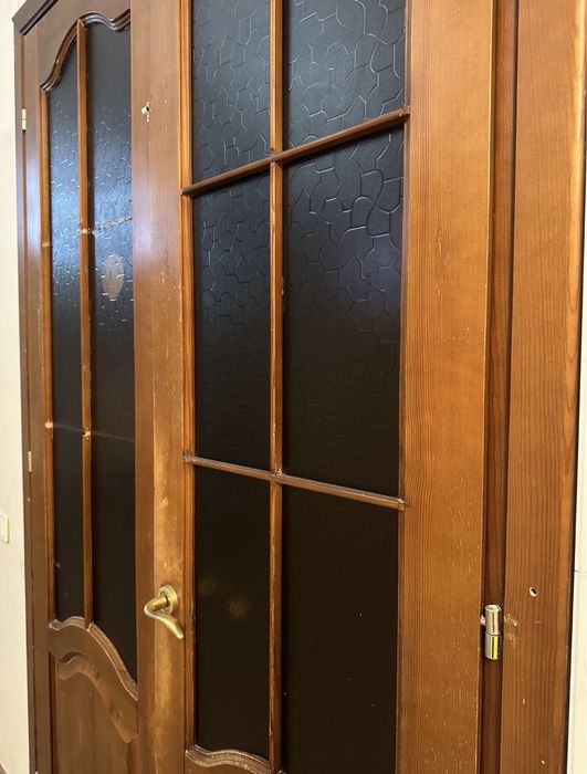 Межкомнатные двери для дома