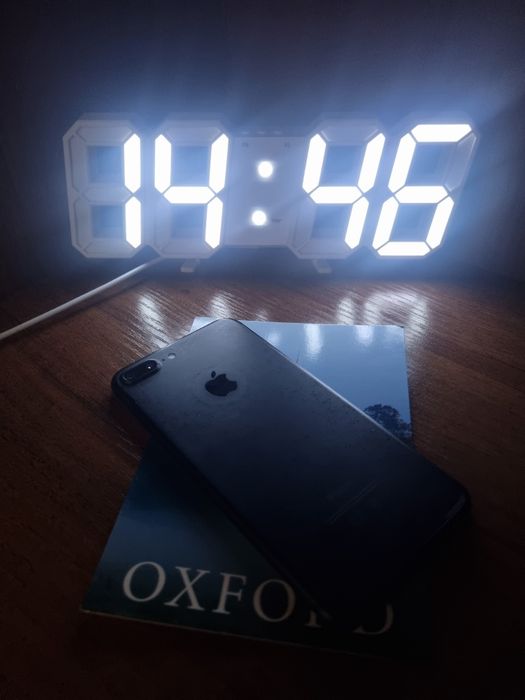 Apple Iphone 7 plus 32GB