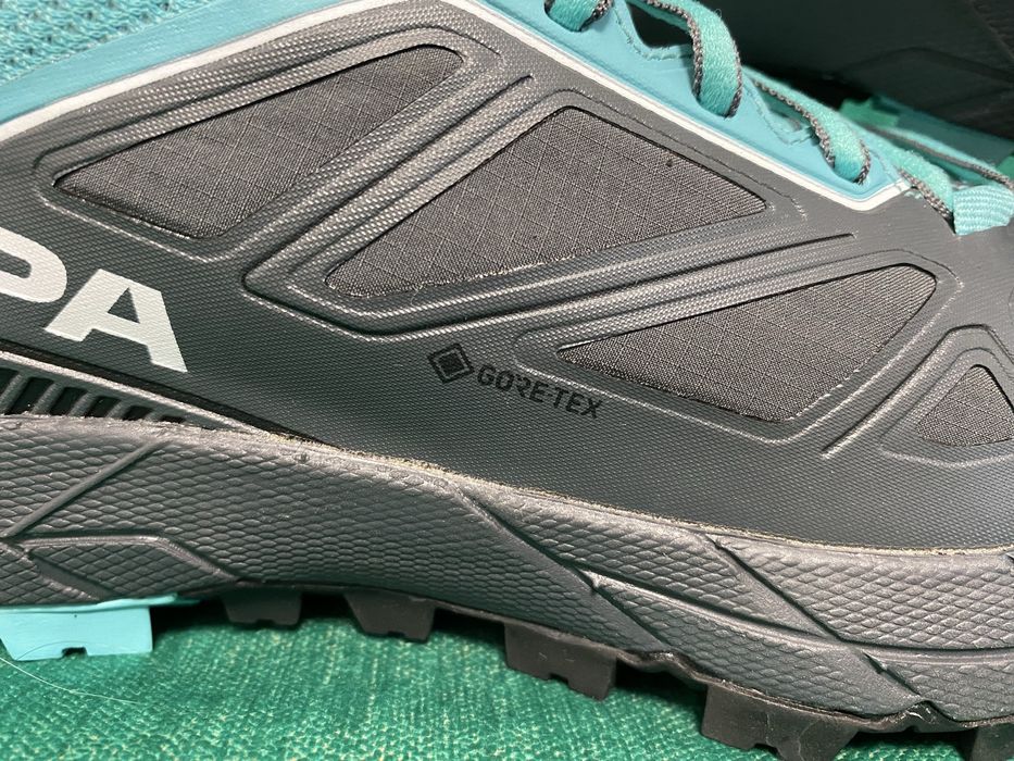 Scarpa Rapid GTX Vibram marimea 40