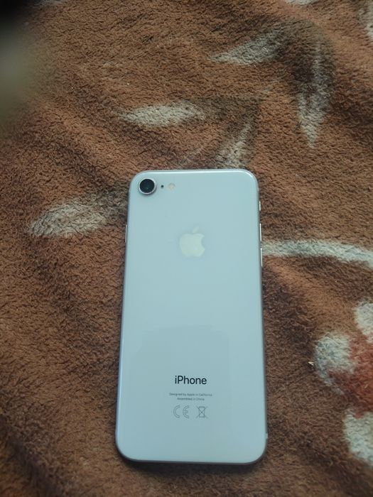 iPhone 8 de vânzare