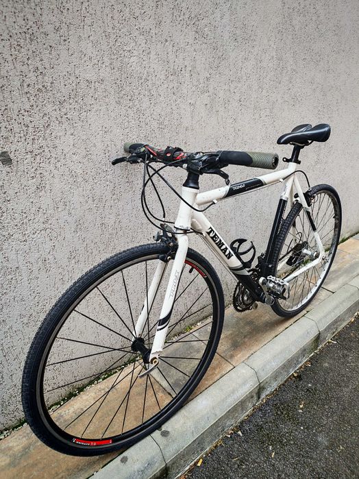 Bicicleta e oras, cursiera Teman 28 inch
