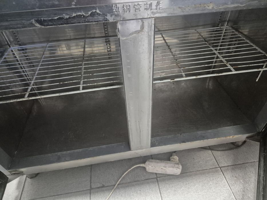 Холодильник стол холодильная  тумба