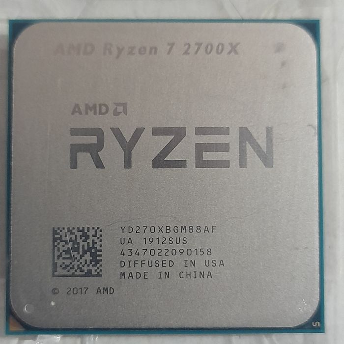 AMD Ryzen AM4, Intel Xeon E5 2011v3
