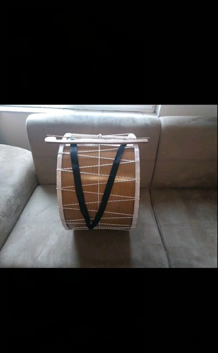 Барабан Тъпан голям