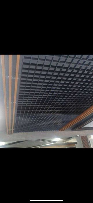 Grilato | Грилйато | Речний | Armstrong | Осма потолок | setkali SS-17