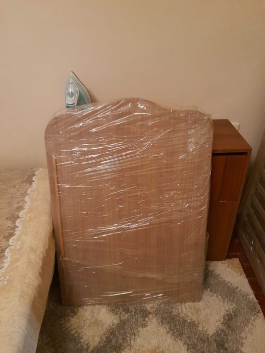 Кошара за новородено бебе