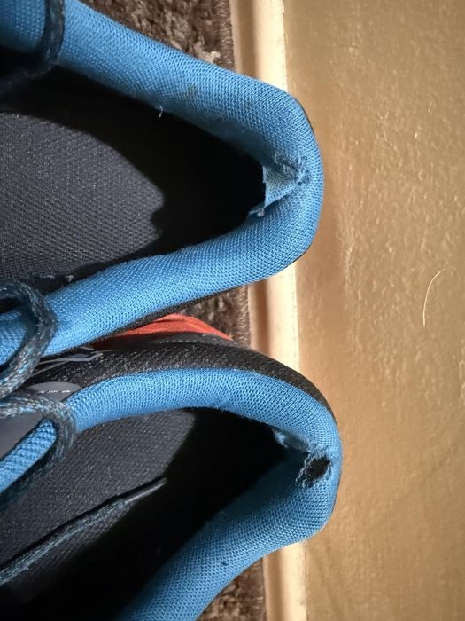 Оригинални Мъжки маратонки Mizuno Gore Tex - 43номер