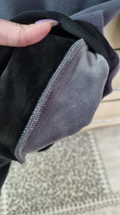 Утеплённые свитшоты для мальчика.