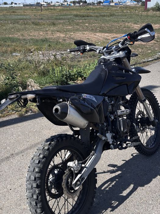 Продам эндурик 250