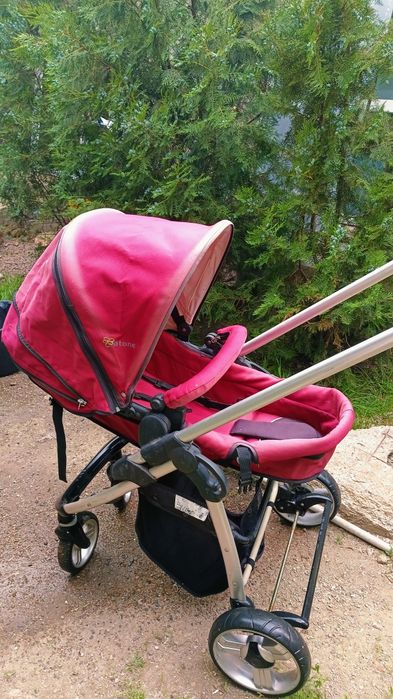 Продам коляску не дорого