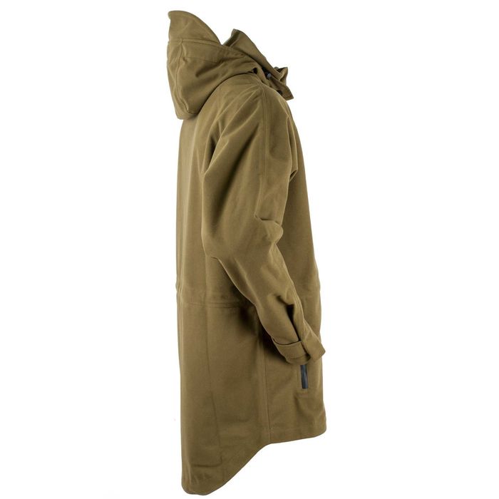Geaca Vanatoare Ridgeline Of New Zeeland MONSOON CLASSIC Olive