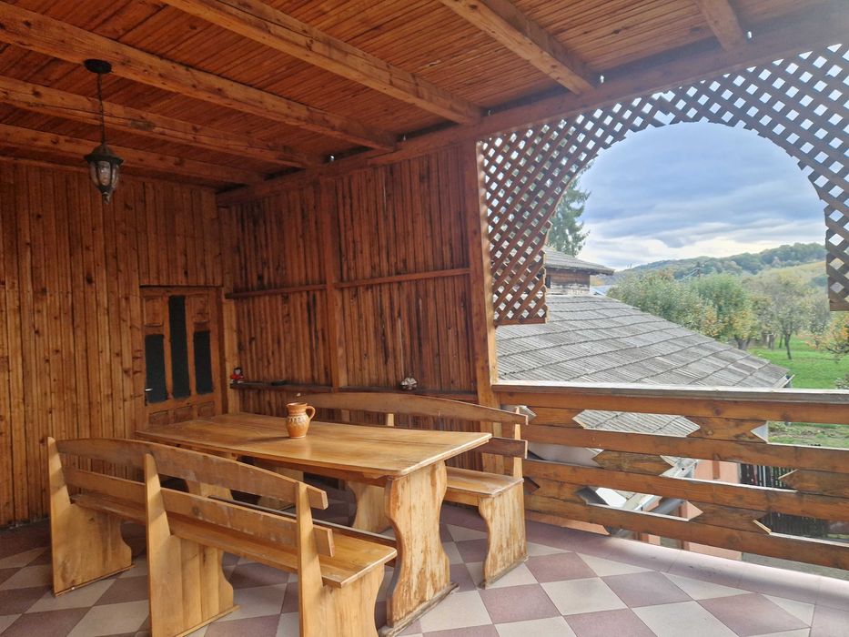 casa de vanzare