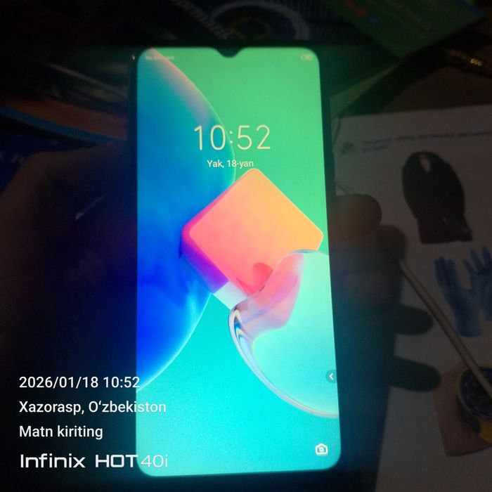 Tecno spark 8c   pamiti 4.64