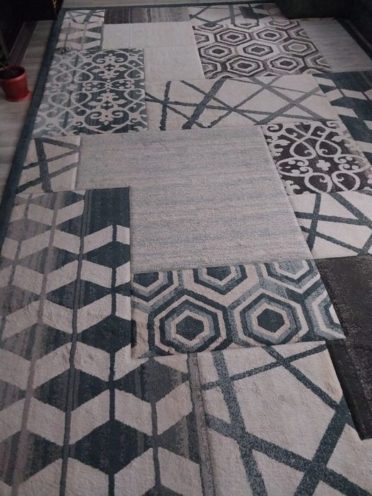 Продам большой ковер