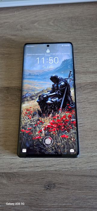 HONOR Magic 5 Lite