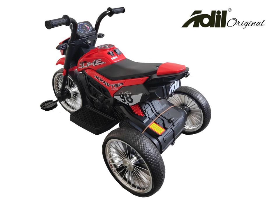 motosikl velosioed elektronni