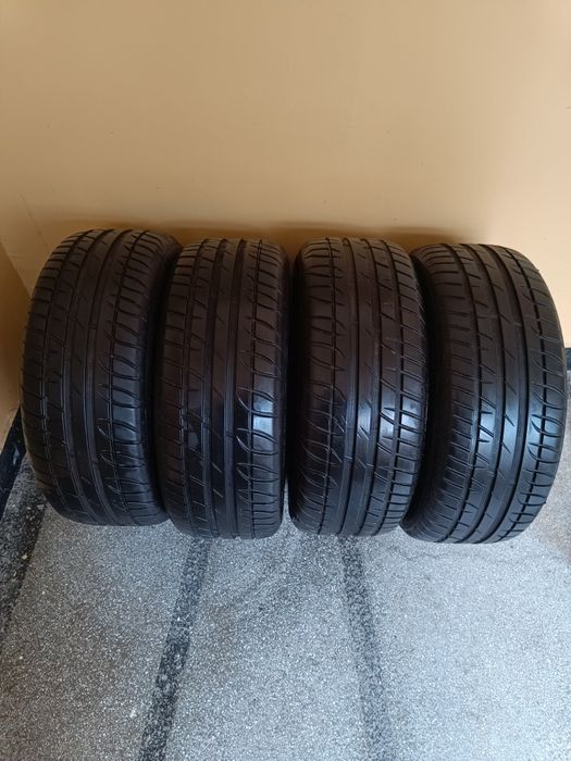 215 /55/ 16 Дот 24 TIGAR Летни