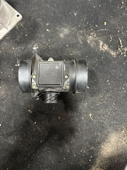 Bmw e36 2.0i Дебитомер