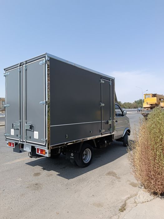 Hamma joyiga kafolat