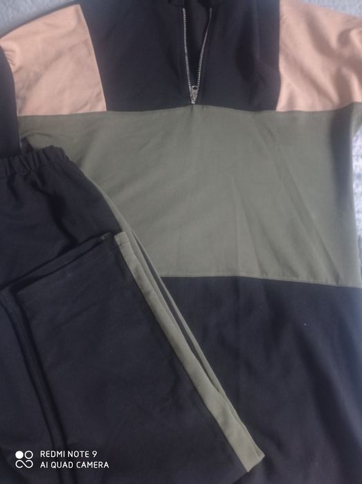 Женская спортивка