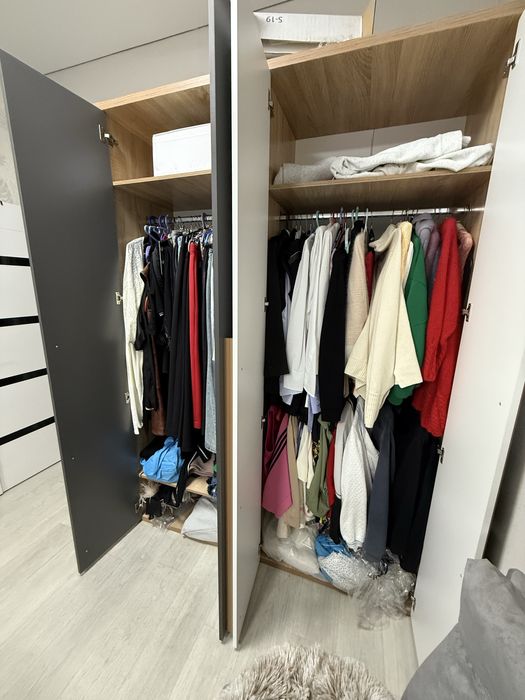 Продам шкаф для спальни