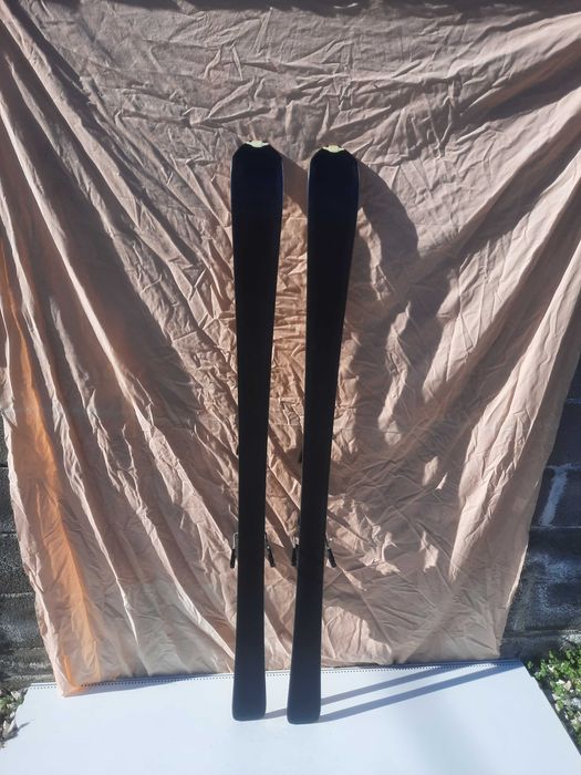 Карвинг ски Salomon X-Wing 158см.