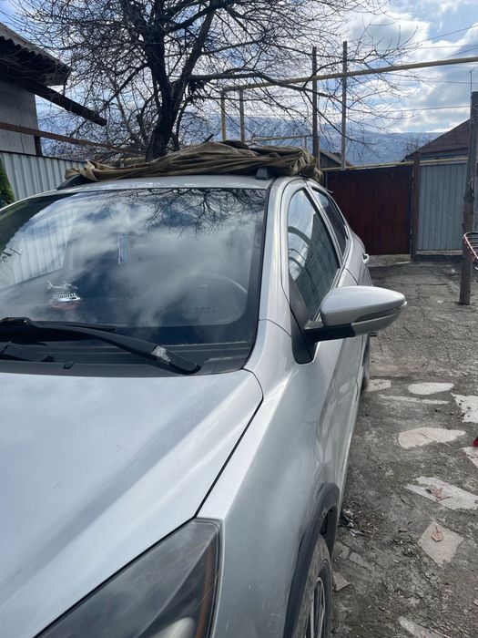Продам машину срочно Лифан