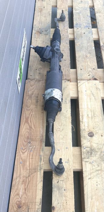 Рейка AUDI A6 A7 4G0909144G 4G0909144K 4G1423055AA