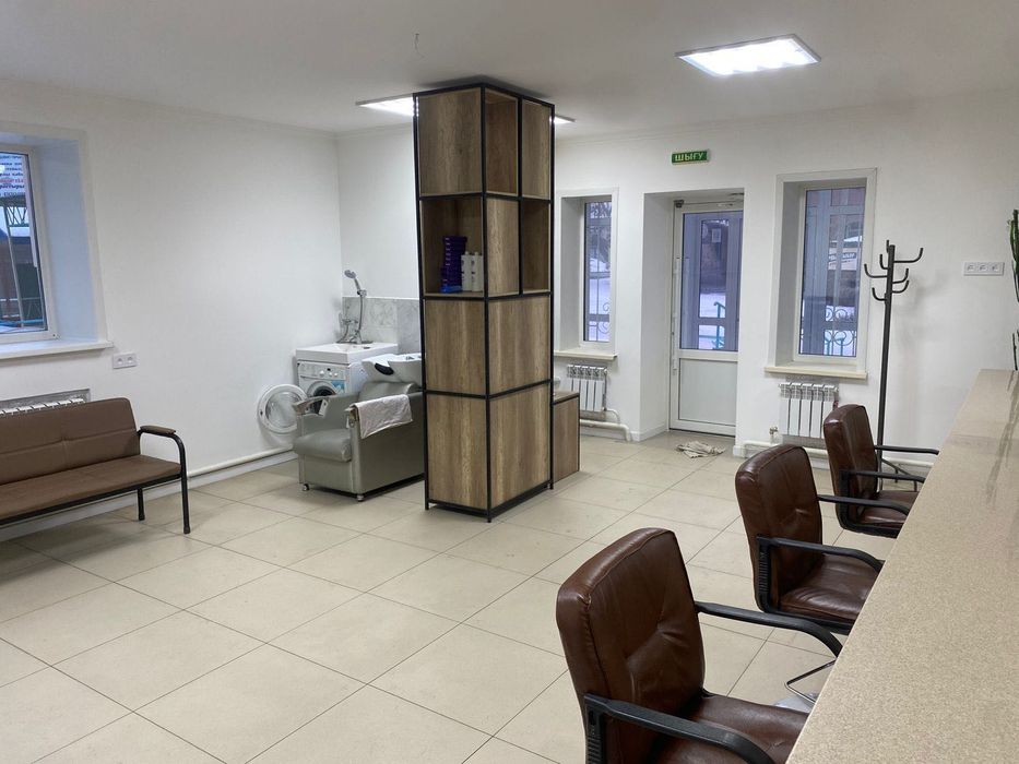 Сдается в аренду помещение 80 кв м