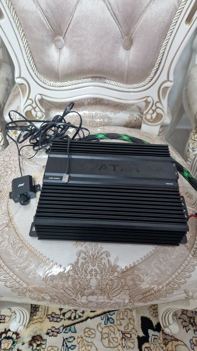 Сабвуфер Pride m6 10