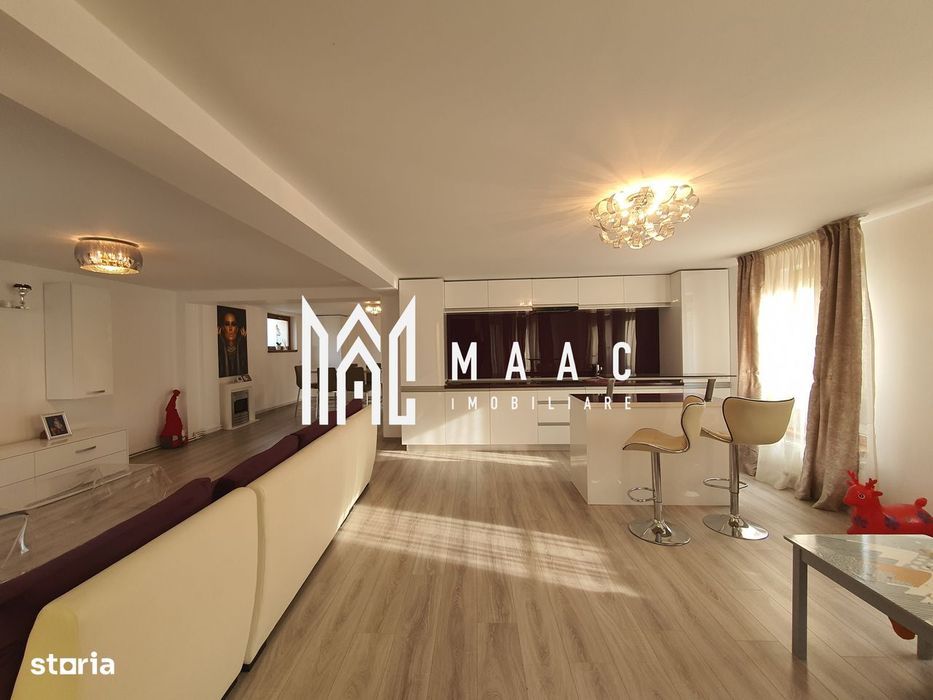 Casa Individuala 4 camere I Garaj I Zona Trei Stejari