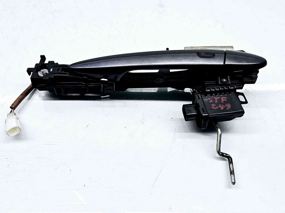 Maner usa stanga fata LEXUS IS II (GSE2, ALE2, USE2) [Fabr 2005-2013]