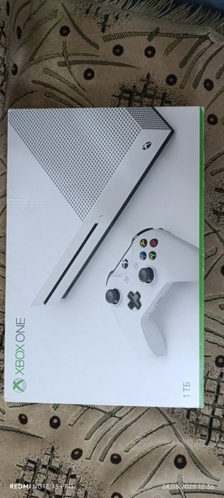 Прадам XBOX срочна или обмен
