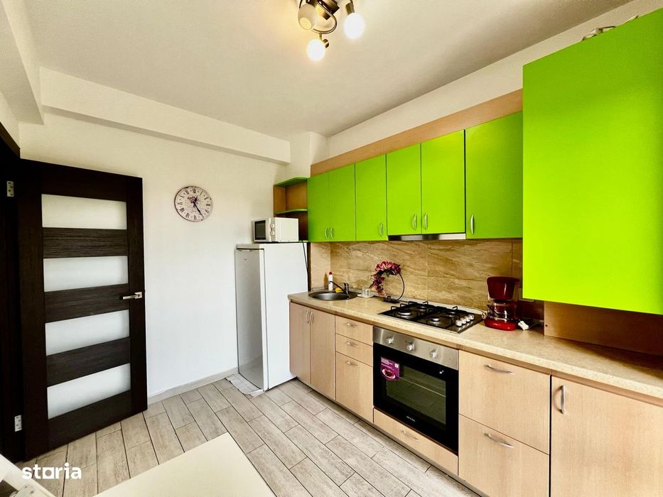 Chirie bună pentru studenți |1 cameră decomandat|Rivers Towers |Etaj 2