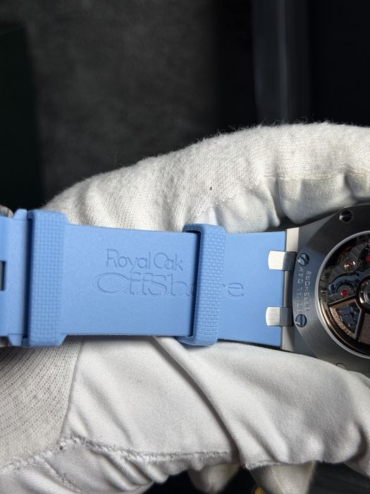 Audemars Piguet Royal oak 41mm