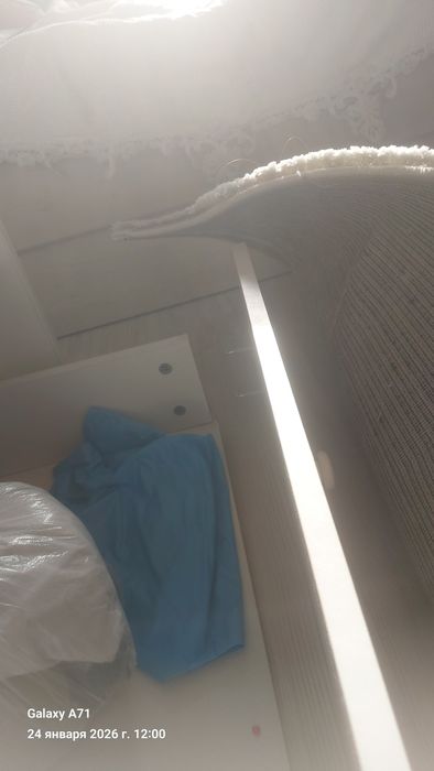 Продам детский кровать