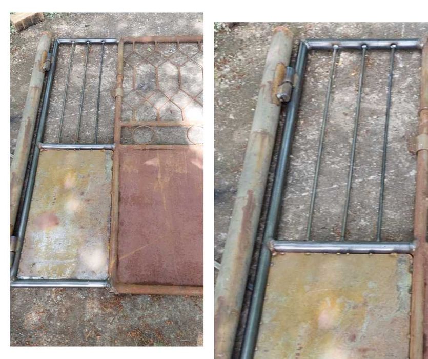 Заваръчни услуги