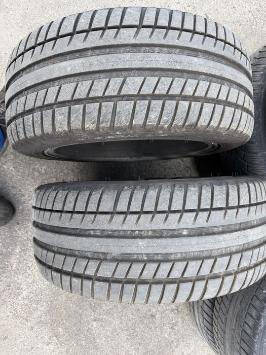 Гуми   215/45-16