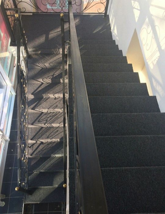 Кавралан _ ковролин однотонный!