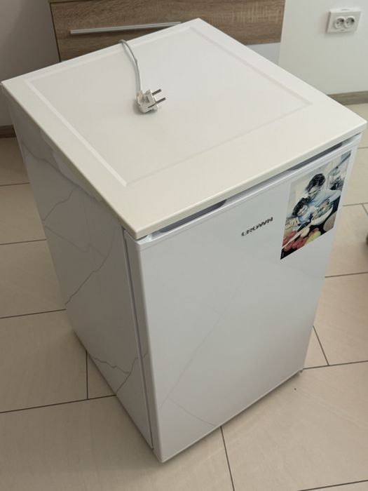 Хладилник Crown GN 1101E