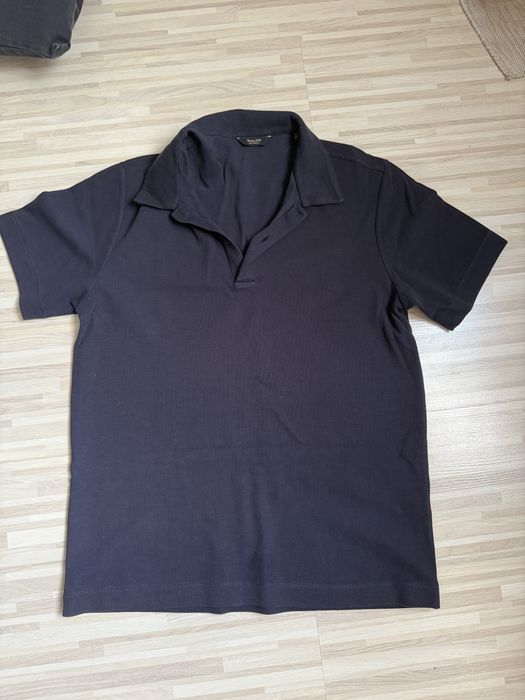 Massimo dutti поло