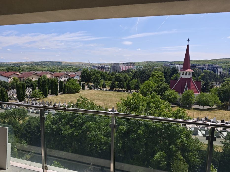 Închiriere apartament