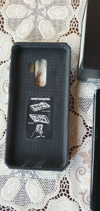 Vând telefon Samsung Galaxy S9 plus